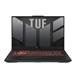لپ تاپ ایسوس 17.3 اینچی مدل TUF Gaming FA707RR پردازنده Ryzen 7 6800H رم 16GB حافظه 2TB SSD گرافیک 8GB 3070